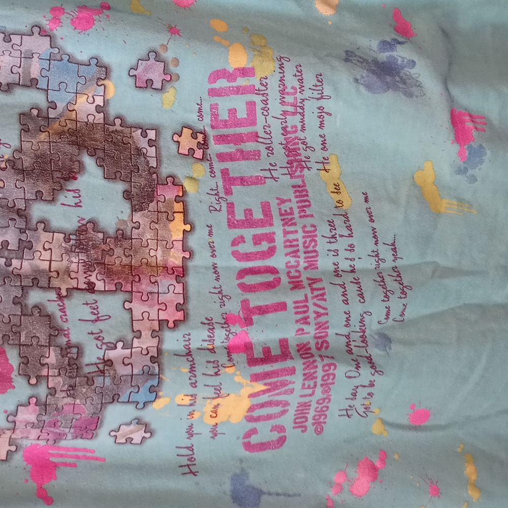 Oversize Shirt - Picture 3 of 6